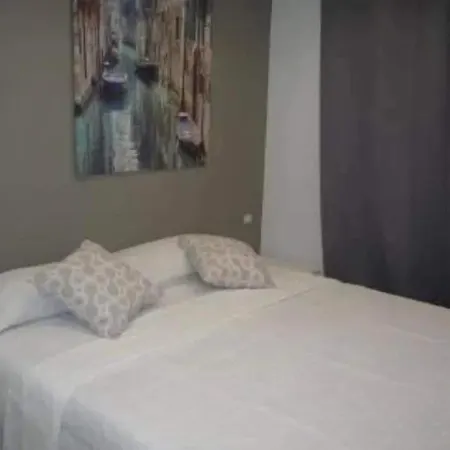 Apartment Casa Vacacional Americas