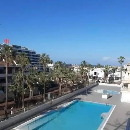 Casa Vacacional Americas Apartment *